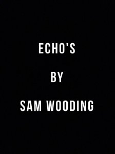 Echo's by Sam Wooding (Instant Download)